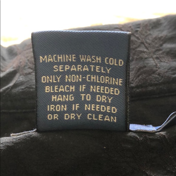 Faconnable Top - Picture 5 of 5